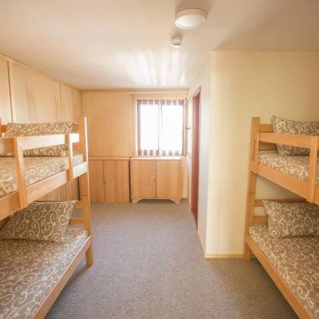 Green House Hostel Belgrade Luaran gambar