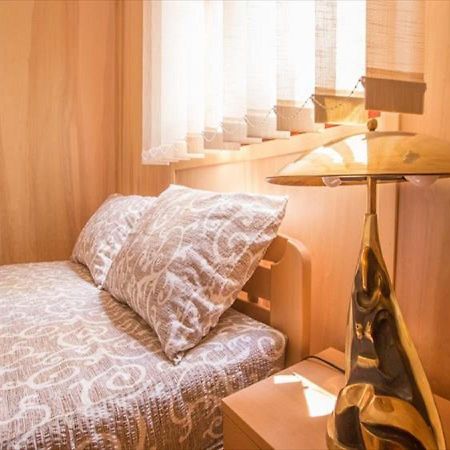 Green House Hostel Belgrade Luaran gambar
