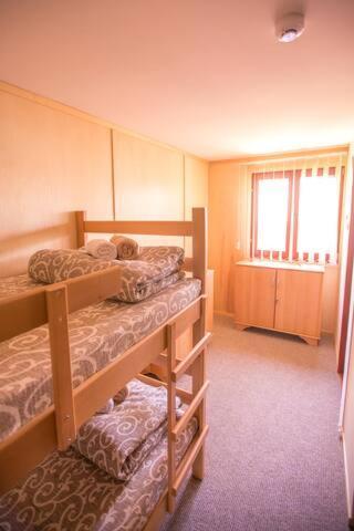 Green House Hostel Belgrade Luaran gambar