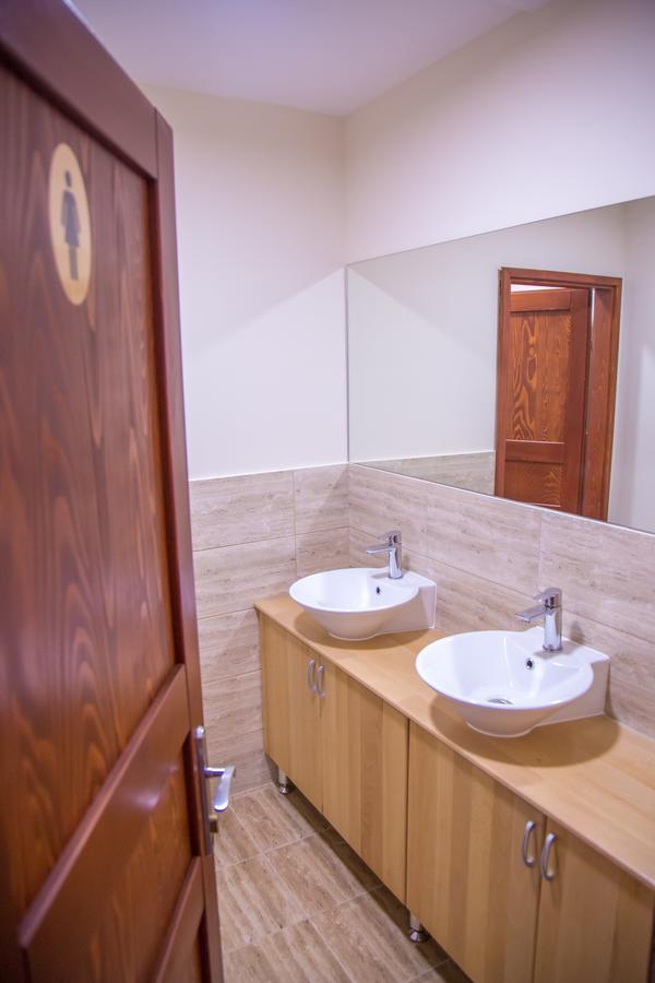 Green House Hostel Belgrade Luaran gambar
