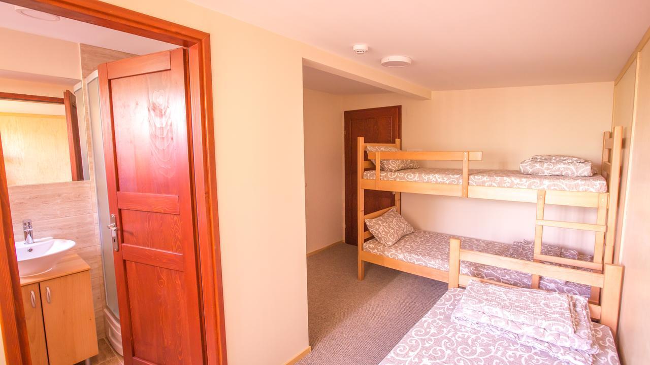 Green House Hostel Belgrade Luaran gambar