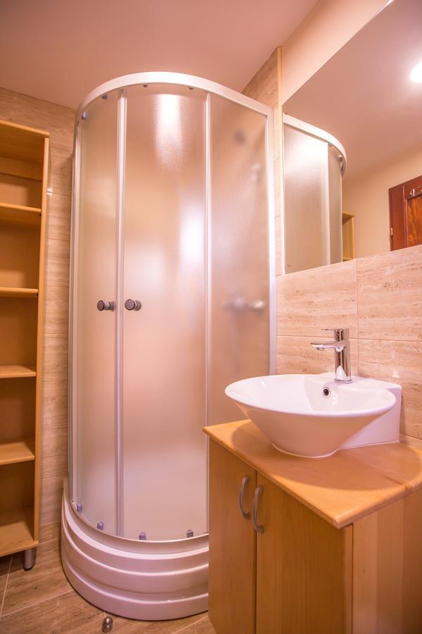 Green House Hostel Belgrade Luaran gambar