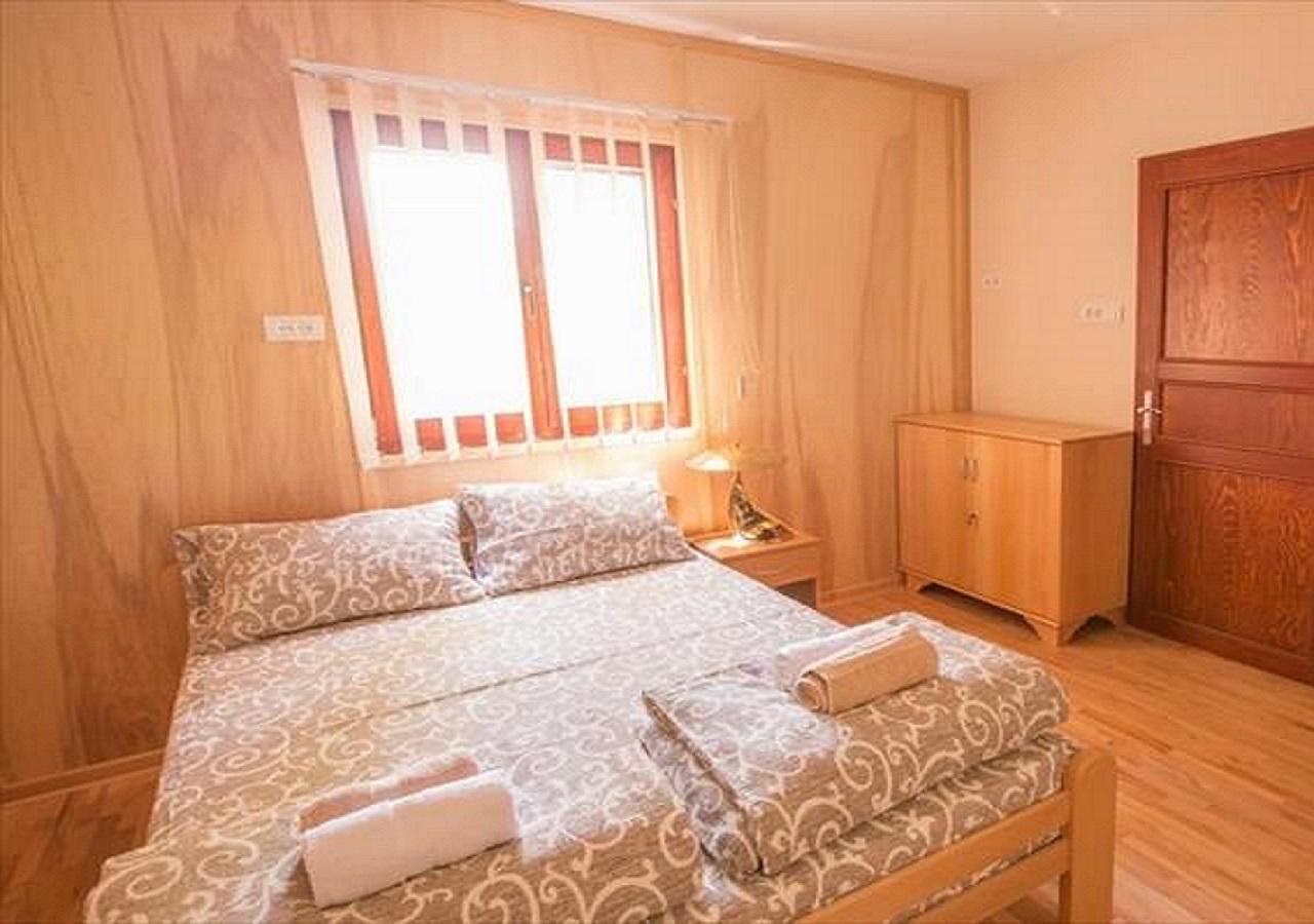 Green House Hostel Belgrade Luaran gambar