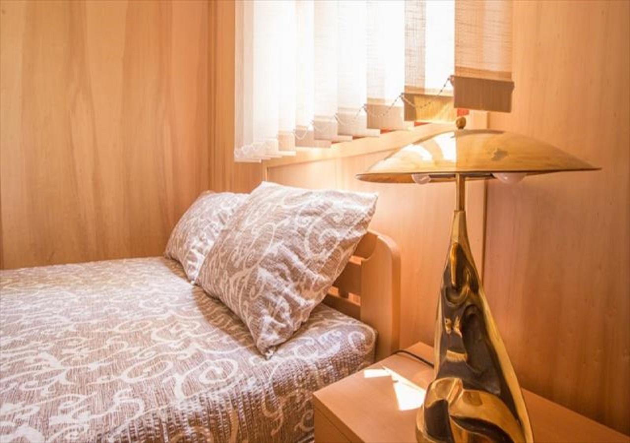 Green House Hostel Belgrade Luaran gambar